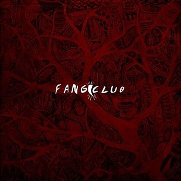 Fangclub (Ltd.Vinyl), Fangclub