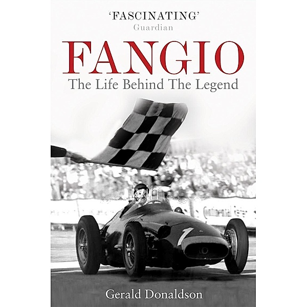 Fangio, Gerald Donaldson