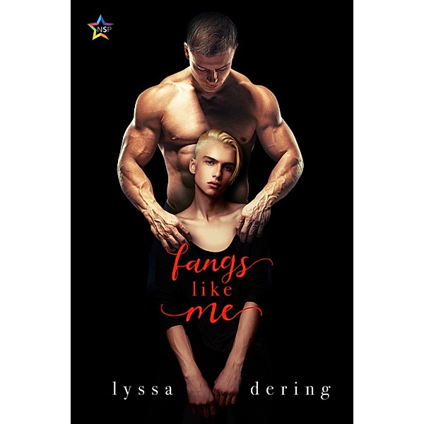 Fangs Like Me, Lyssa Dering