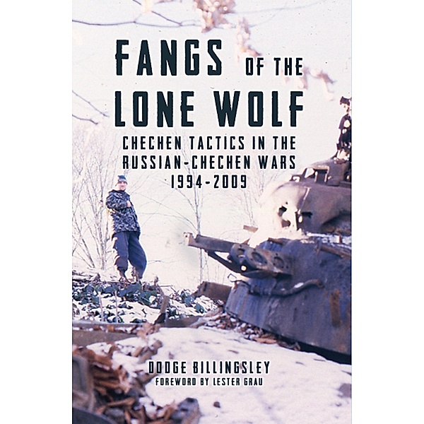 Fangs of the Lone Wolf, Dodge Billingsley