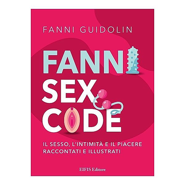 Fanni Sex Code / Healthy Life Bd.1, Fanni Guidolin