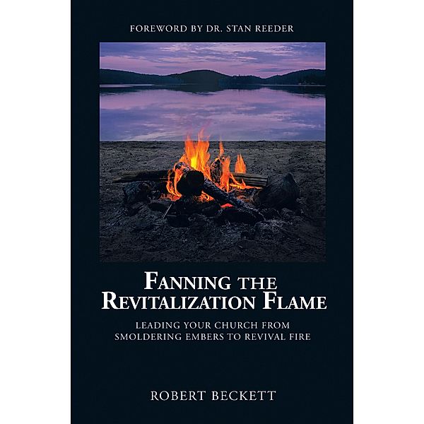 Fanning the Revitalization Flame, Robert Beckett