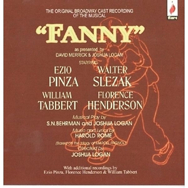 Fanny, Diverse Interpreten