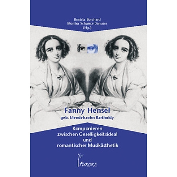 Fanny Hensel geb. Mendelssohn Bartholdy