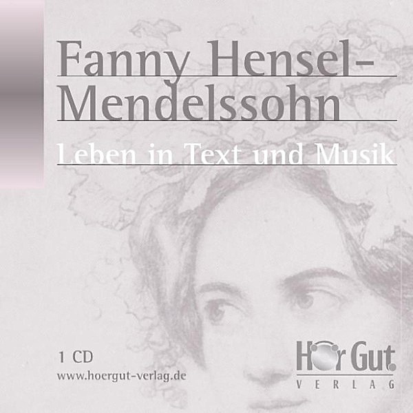 Fanny Hensel-Mendelssohn, Susanne Geiger