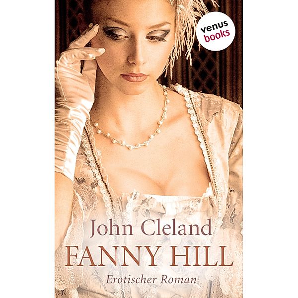 Fanny Hill, John Cleland