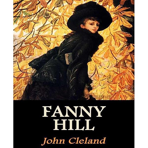 Fanny Hill, John Cleland