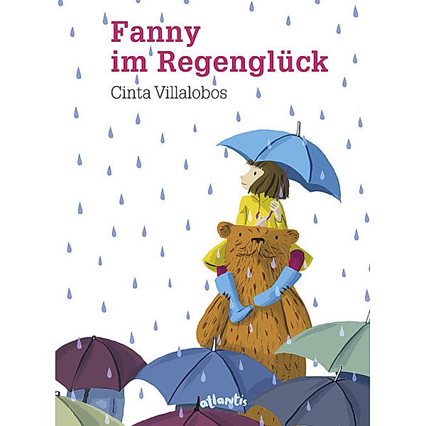 Fanny im Regenglück, Cinta Villalobos