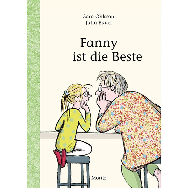 Fanny ist die Beste, Sara Ohlsson