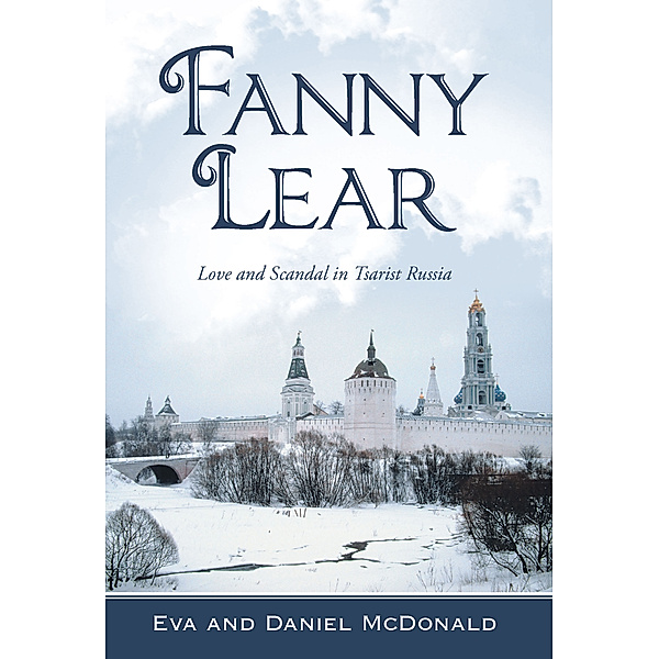 Fanny Lear, Daniel McDonald, Eva McDonald