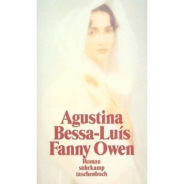 Fanny Owen, Agustina Bessa-Luís