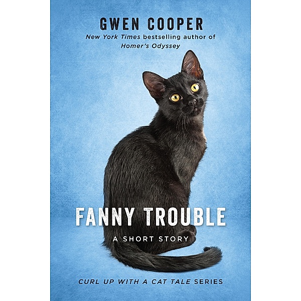 Fanny Trouble, Gwen Cooper
