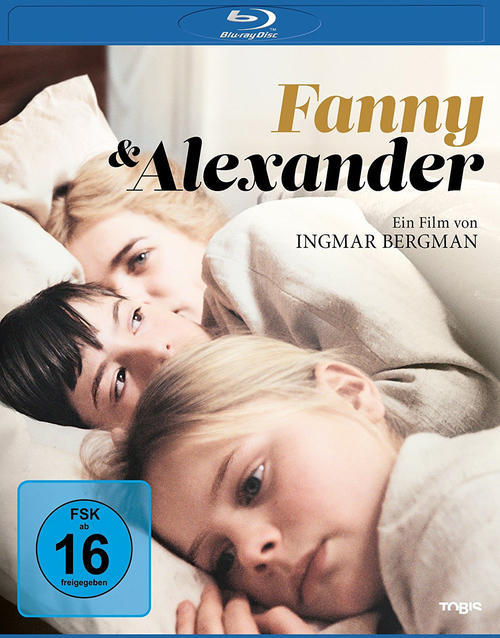 Image of Fanny und Alexander