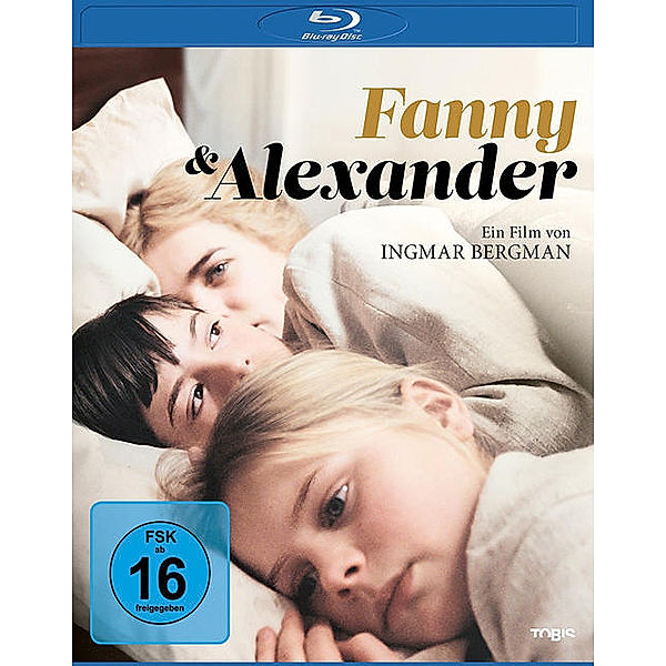 Fanny und Alexander, Diverse Interpreten