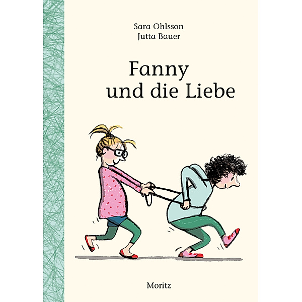 Fanny und die Liebe, Sara Ohlsson