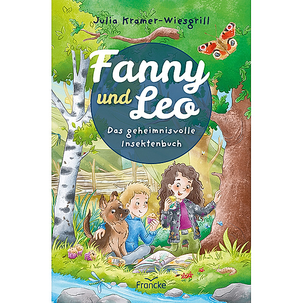 Fanny und Leo, Julia Kramer-Wiesgrill