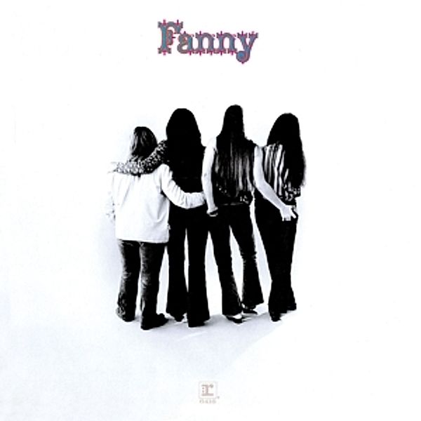 Fanny (Vinyl), Fanny