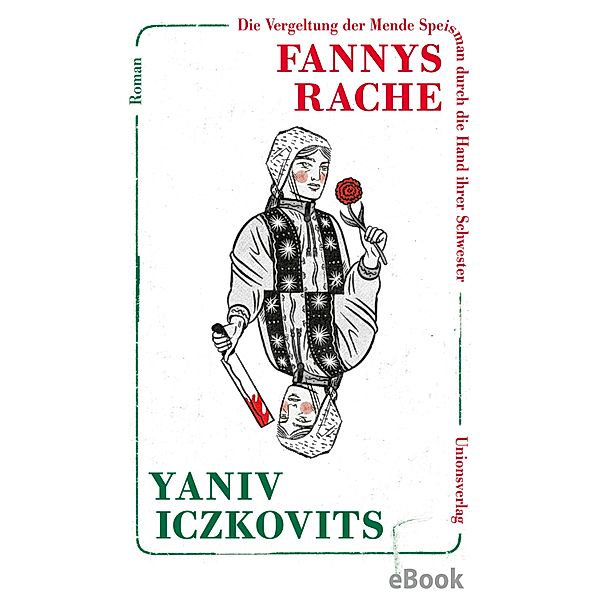 Fannys Rache, Yaniv Iczkovits