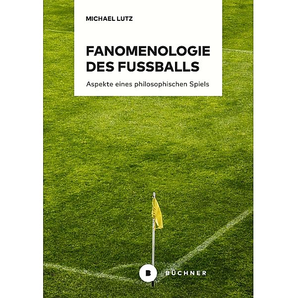 Fanomenologie des Fußballs, Michael Lutz