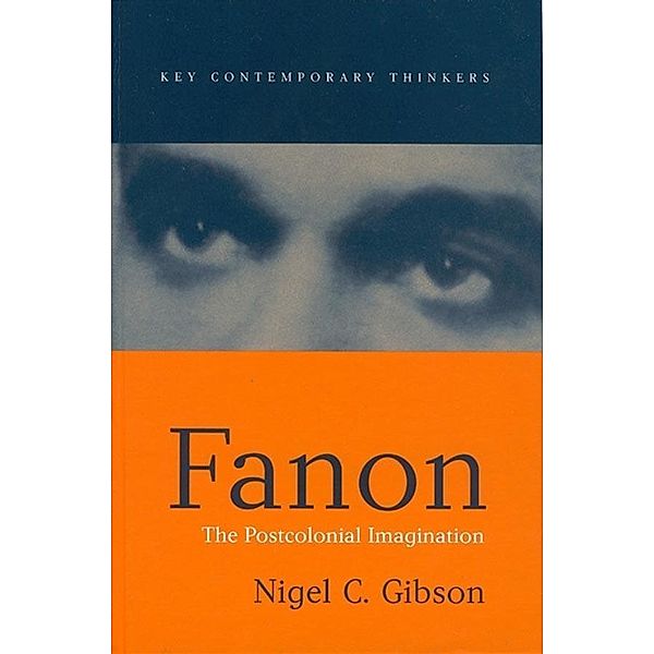 Fanon, Nigel C. Gibson