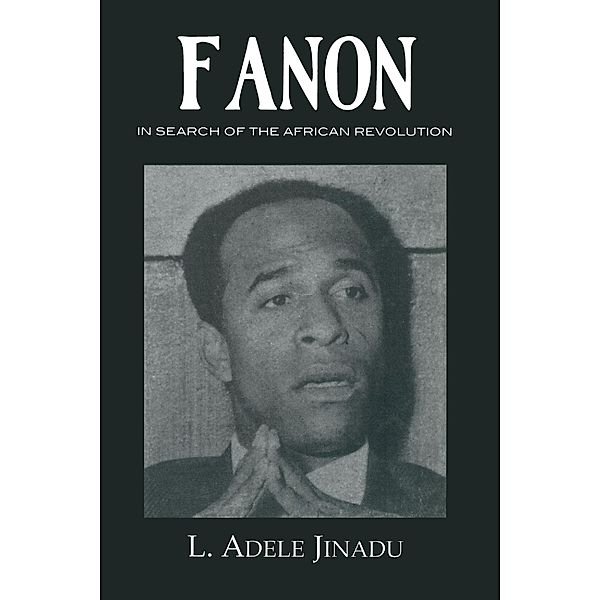 Fanon, Jinadu