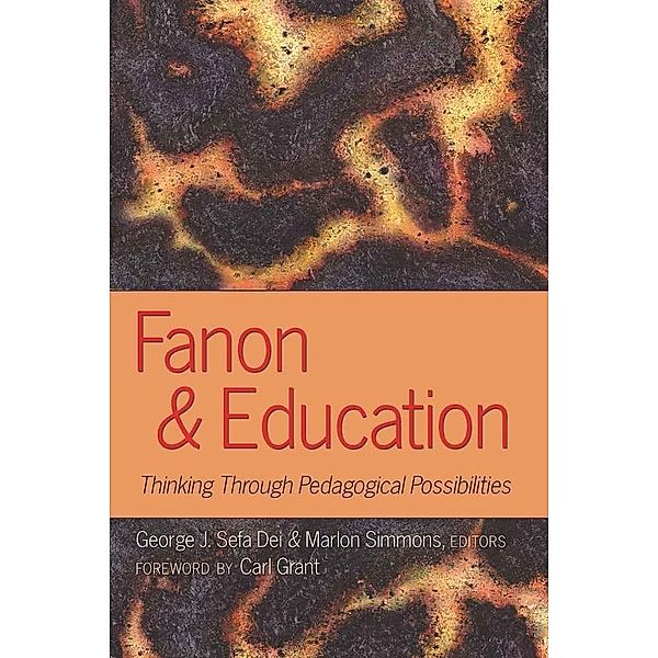 Fanon and Education