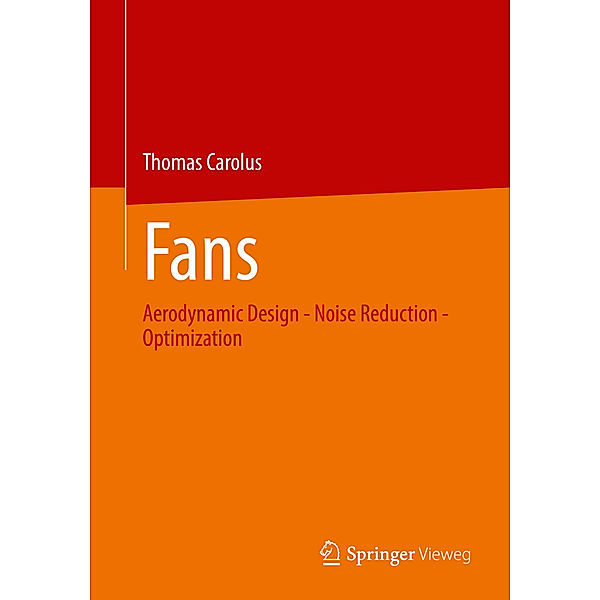 Fans, Thomas Carolus