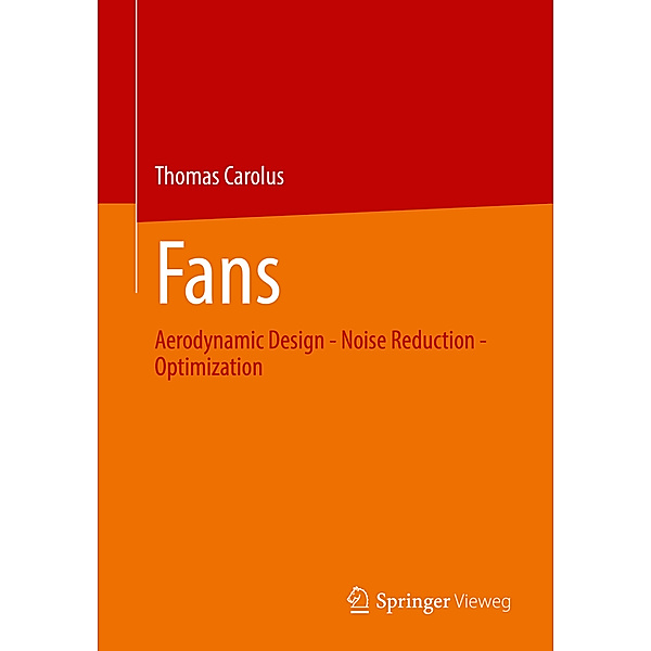 Fans, Thomas Carolus