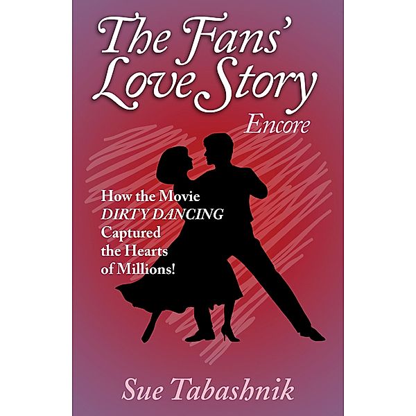 Fan's Love Story Encore, Sue Tabashnik