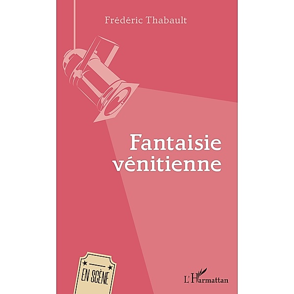 Fantaisie Vénitienne, Thabault Frederic Thabault