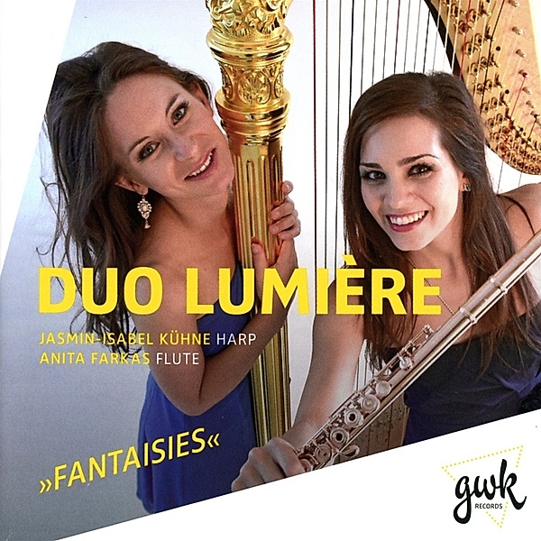 Fantaisies, Duo Lumiere