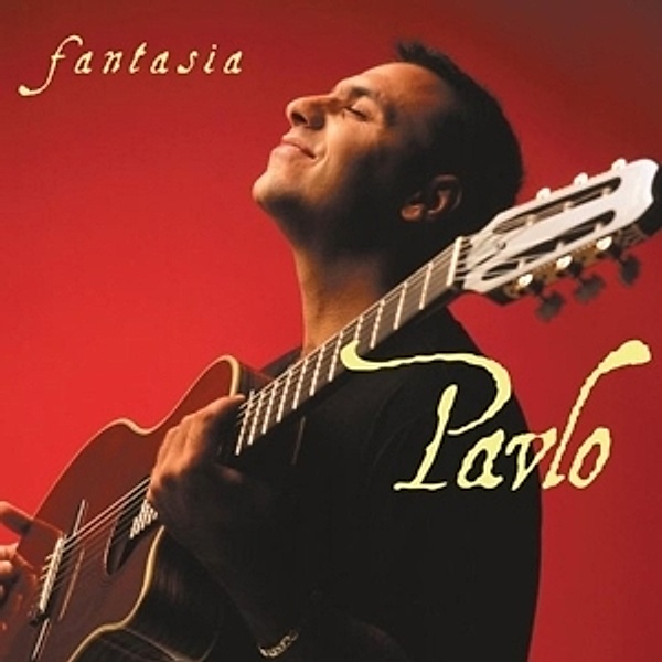 Fantasia, Pavlo