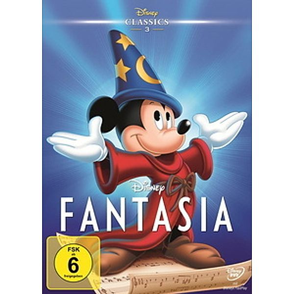 Fantasia, Diverse Interpreten