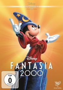 Image of Fantasia 2000
