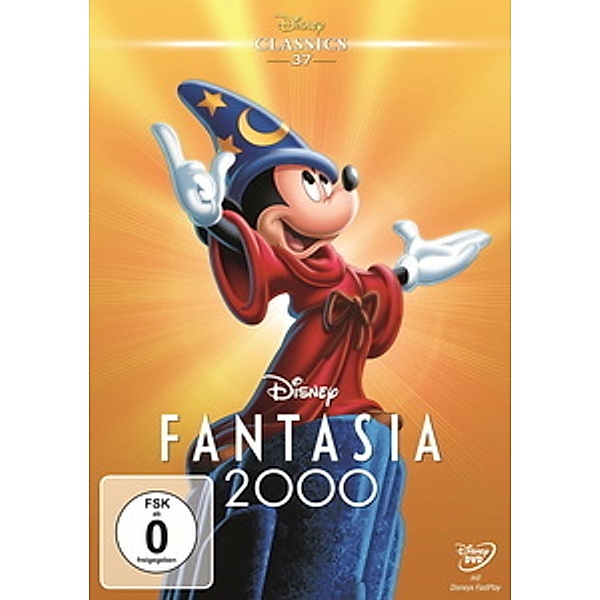 Fantasia 2000, Hans Christian Andersen