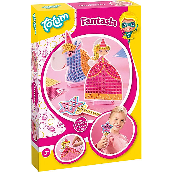 Totum Fantasia