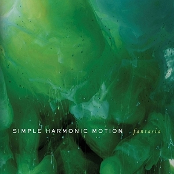 Fantasia, Simple Harmonic Motion