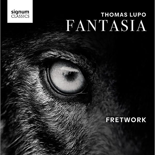 Fantasia, Fretwork