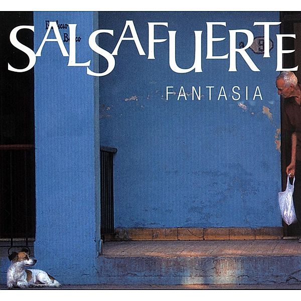 Fantasia, Salsafuerte