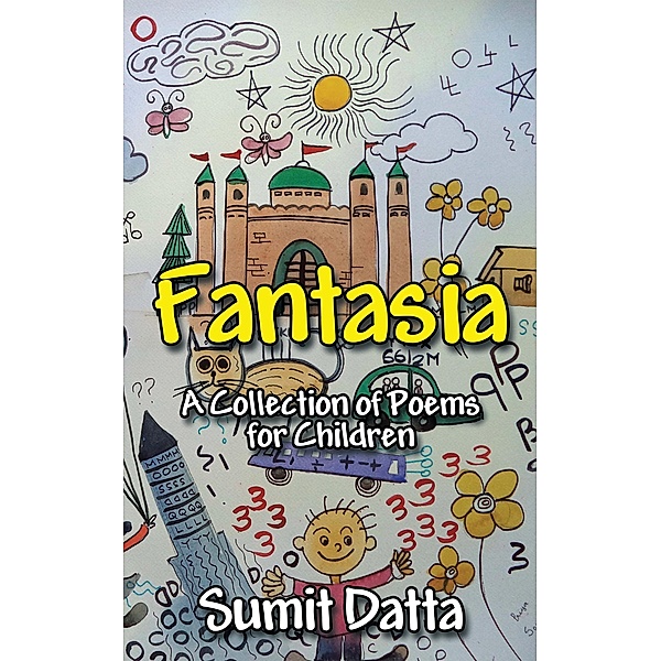 Fantasia, Sumit Datta