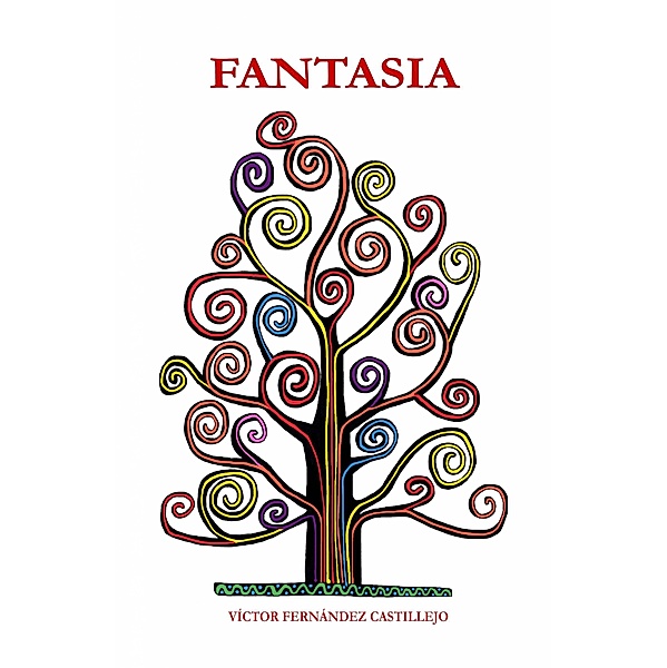 Fantasia / Babelcube Inc., Victor Fernandez Castillejo