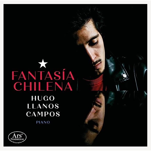 Fantasía Chilena, Hugo Llanos Campos