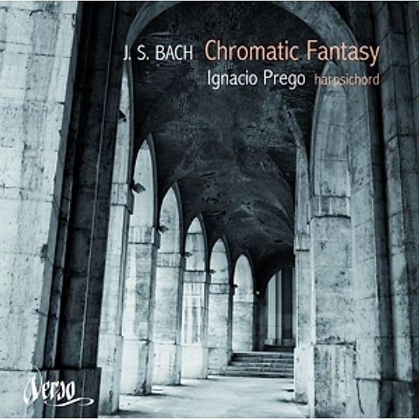Fantasia Cromatica, Ignacio Prego