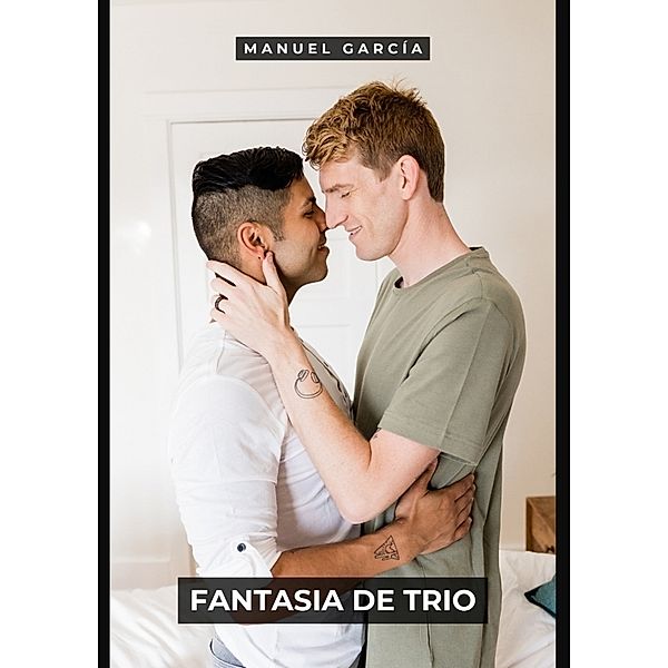 Fantasia de Trio, Manuel García