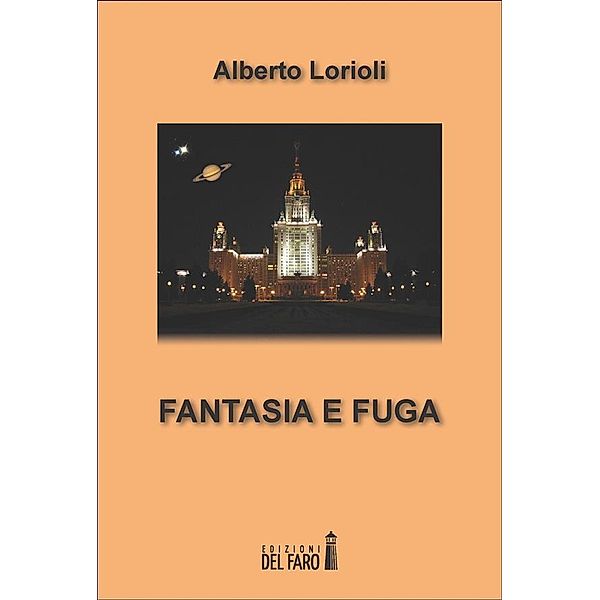 Fantasia e Fuga, Alberto Lorioli