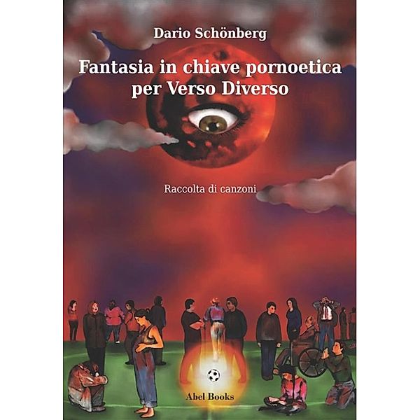 Fantasia in chiave pornoetica, Dario Schonberg