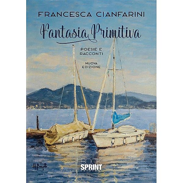 Fantasia Primitiva, Francesca Cianfarini