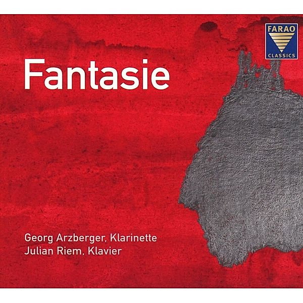 Fantasie, Georg Arzberger, Julian Riem