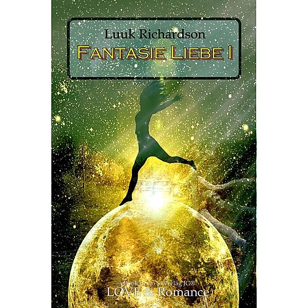 Fantasie Liebe I, Luuk Richardson