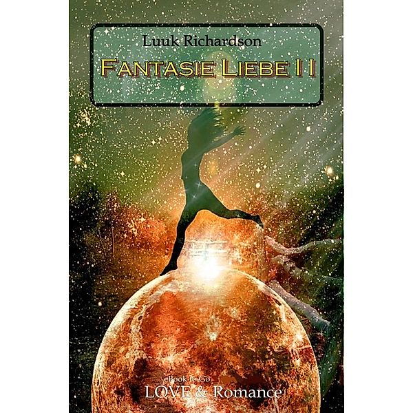 Fantasie Liebe II, Luuk Richardson